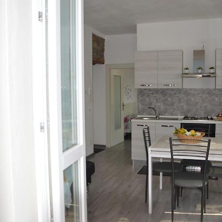 Lescen White Residence - Lake View Lezzeno Dış mekan fotoğraf