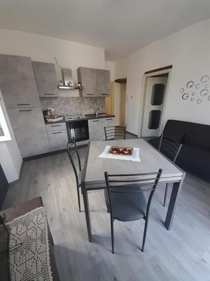 Lescen White Residence - Lake View Lezzeno Dış mekan fotoğraf