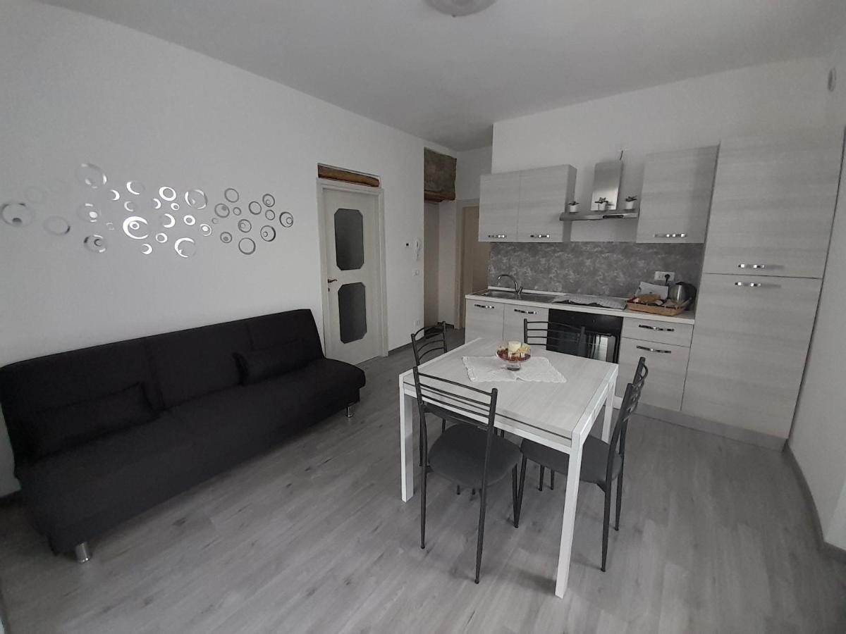 Lescen White Residence - Lake View Lezzeno Dış mekan fotoğraf