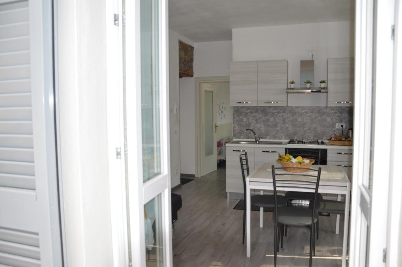 Lescen White Residence - Lake View Lezzeno Dış mekan fotoğraf