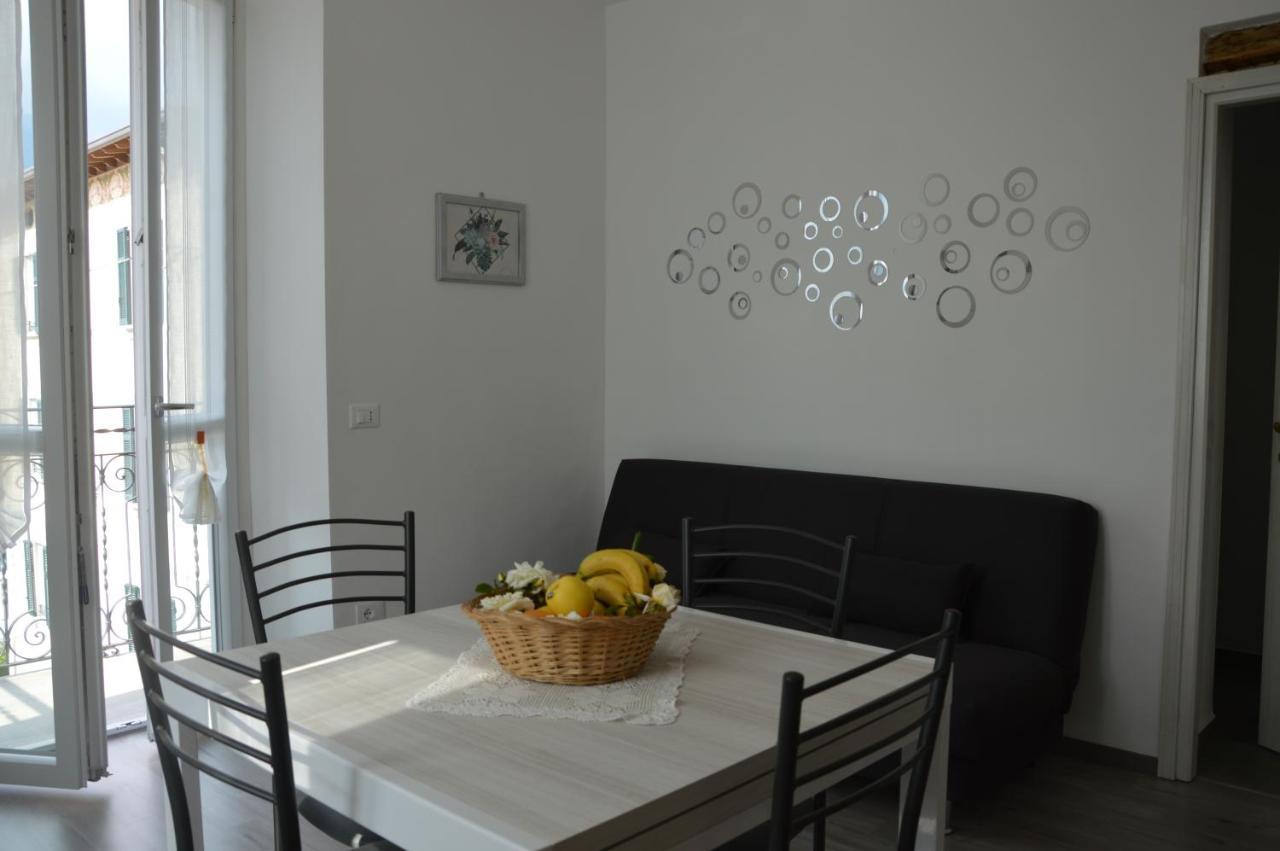 Lescen White Residence - Lake View Lezzeno Dış mekan fotoğraf